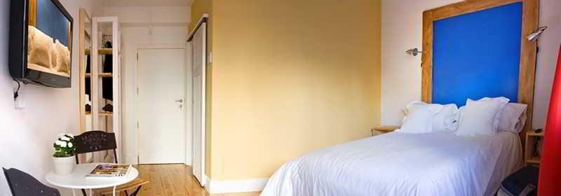 Apartamentos Hotel Puente De Hierro Benicàssim Esterno foto
