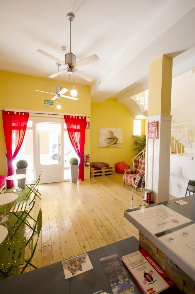 Apartamentos Hotel Puente De Hierro Benicàssim Esterno foto